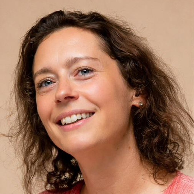 Isabelle, medeoprichter van Synnan
